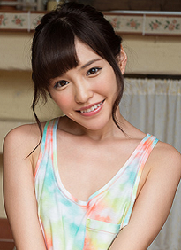 新有菜(橋本有菜)