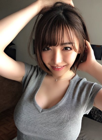 深田詠美