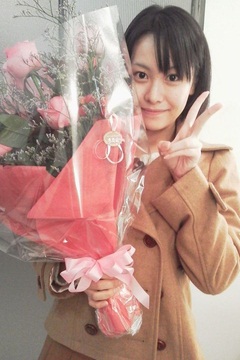 太過火被BAN！？牧瀨美沙線上出道作