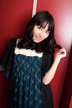 清純與淫亂的危險平衡．由愛可奈訪談