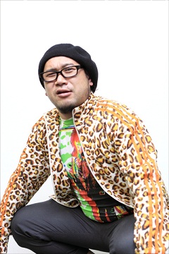 無拘無束的反骨監督．曼哈頓木村訪談