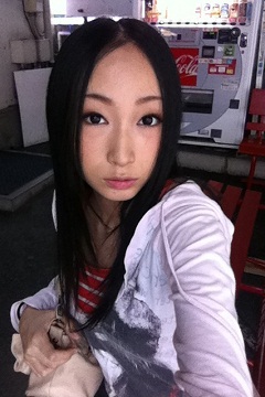 內心有個作夢的女孩！安達亞美休息室爆料專訪