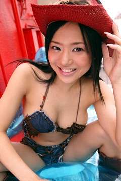 蒼井空華語電影再出擊！「第二夢」三月底上映