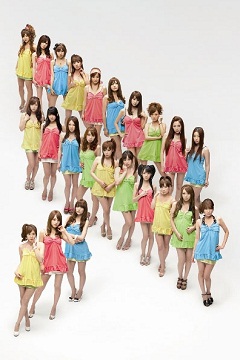 甜蜜陷阱！惠比壽麝香葡萄新曲發售紀念會