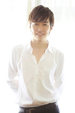 成為男優的方法二：星探挖掘