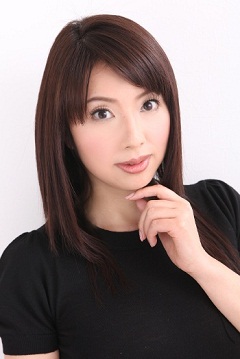 SOD最年長美淑女，一條綺美香48歲粉墨登場