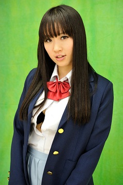 拼出頭頂一片天！美咲明日美訪談