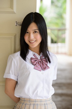 超人氣美少女古川伊織，"萌"力難擋現身秋葉原