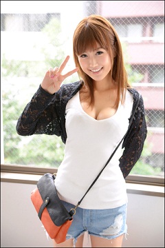 山川青空部落格真情告白「把拔對不起，我當上了AV女優…」