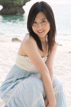 古川伊織胸小志氣高 嬌羞想挑戰3P