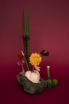 情色與藝術一線之隔 自慰套也能成藝術品