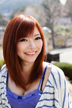 活潑大膽女優MIYABI 私下叫外賣玩3P（上）