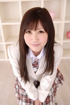 山口里子最後音訊 婚後就此低調生活