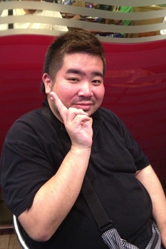 爆紅拓也哥 以真空吸引征服AV界！？