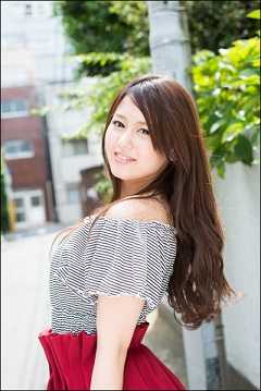 嬌小正妹伊東紅告別演藝界  為拓展視野轉行拍AV（上）