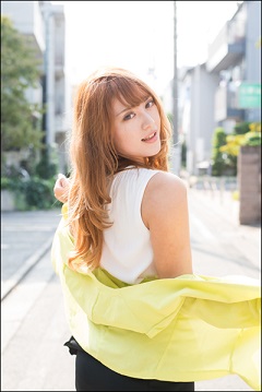 混血兒再來一發 日瑞正妹專訪「每天都要做愛」（下）