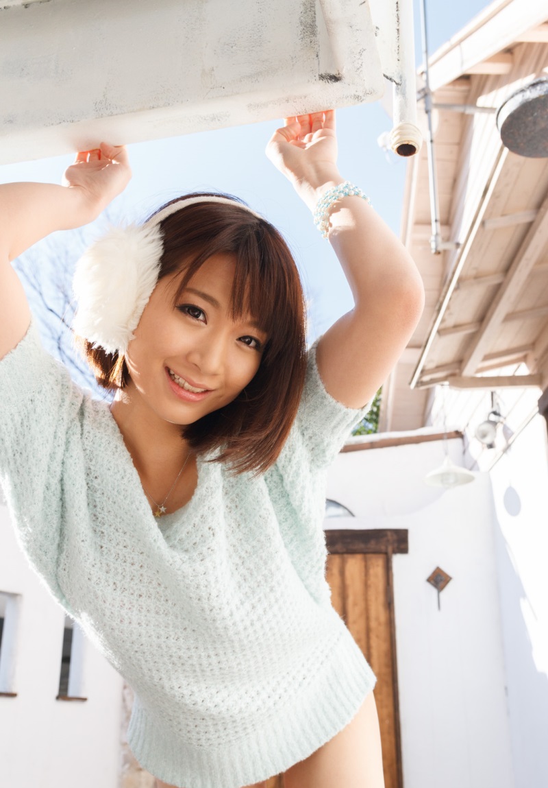 神谷麻友告別AV界專訪 網誌吐露苦澀真心話