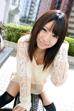 19歲短髮變態少女乙葉七瀨專訪 挑戰一鏡到底29連發（上）