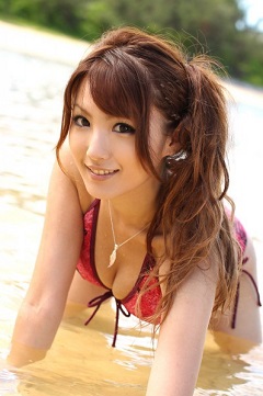 天海翼諸事不順撞斷牙 點評：只能寫一個慘字