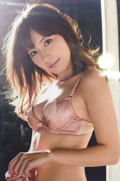 橫山美雪批業界專推短打女優 推特吐露內心苦言