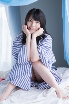 上原亞衣哭了！ DMM Adult Award 2014最強AV女優頒獎  (上)