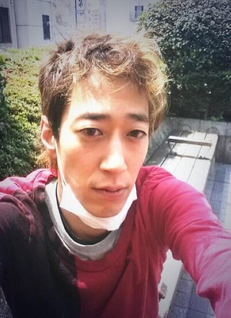 澤井亮釋放光頭推特謝罪 專訪喊"非蘿控"語透無悔意