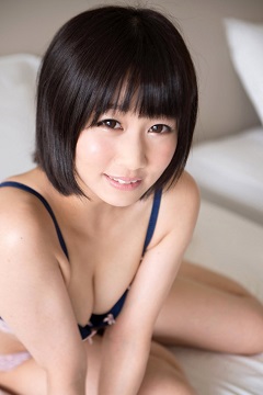 超可愛蘿莉正妹  篠宮由里 專訪(上篇) 