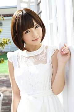 藝人轉職AV  超萌蘿莉  佐倉 絆  AV初體驗