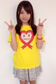 「24小時好色救地球」！感謝台灣粉絲參加摸乳大會