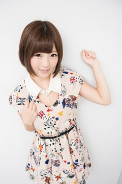 Japan Adult Expo 2014 AV Open登場 (上)