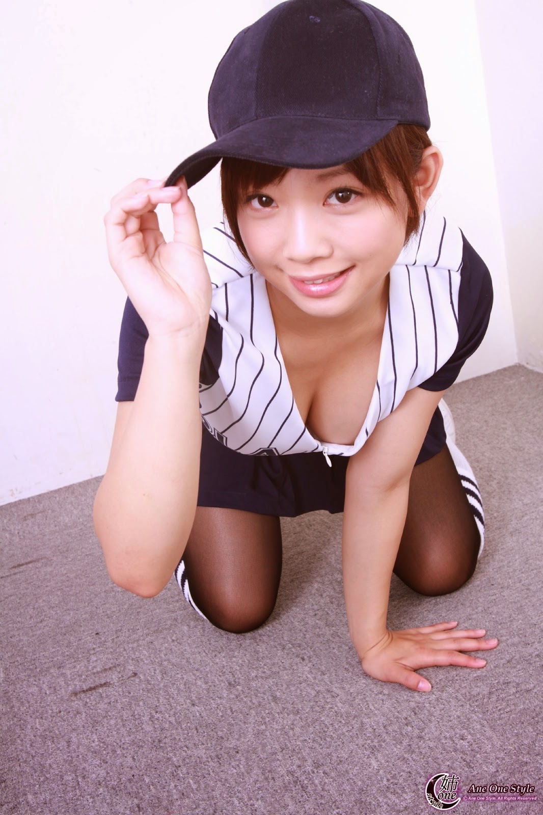 紗倉真菜最喜歡的體位：＂抱住兩腳開大腿＂專訪(下)