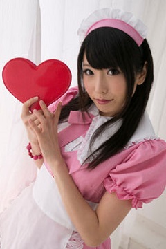 被顏射眼睛充血的有村千佳『急性腎盂腎炎』引退(再見篇)