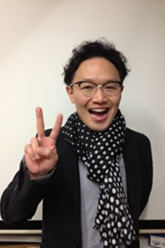 『AV男優就職說明會』只要夠硬夠持久就對了！