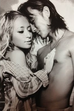 濱崎步的前男友下海拍女性向AV   床技連女優都稱讚(下)