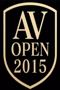 AV OPEN2015激戰  最強得獎作品揭曉(上)