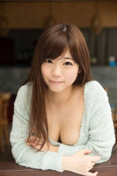 「失蹤」的前偶像下海  羽咲美晴F巨乳來襲(下)