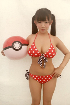 Pokemon讓眾AV女優淪陷  Google搜尋更是打敗AV女優和約砲