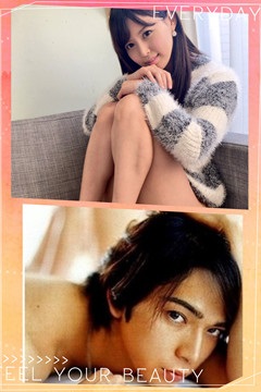 『激報！』松本潤劈腿葵司事件簿(下)明日花綺羅早透露葵司每天跟藝人鬼混