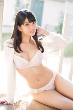 SOD一出道就引退超級新人『瀧本梨繪』自爆因為被導演逼上而引退