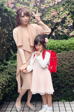 『櫻井步』接客2萬人是因當AV女優前就已為人母！