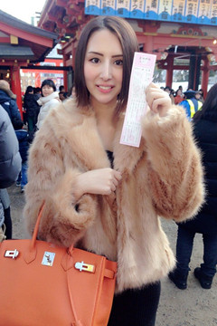 『七瀨里菜』整成蛇精女復活宣告進軍無碼界(快點硬起來篇)