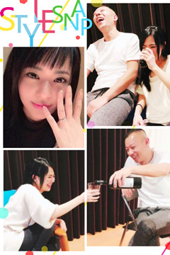 蒼井空變幸福人妻『老公不帥沒錢但接受我曾是AV女優！』