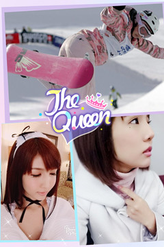 滑雪國手賣淫變AV女優  受冬奧啟發想重返滑雪場