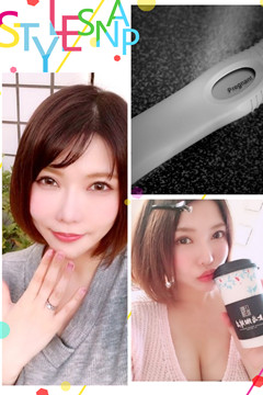 『沖田杏梨』再爆即將當媽媽   L罩杯巨乳大到看不見孕肚