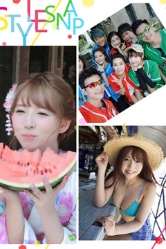 孫協志 vs 三上悠亞戶外合體成功