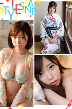 10年才有一個的尤物！童顏巨乳「白石由奈」