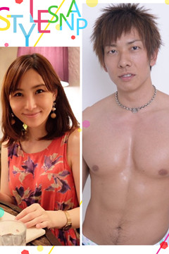 清水健「事實婚」升格人夫  閃婚女作家！