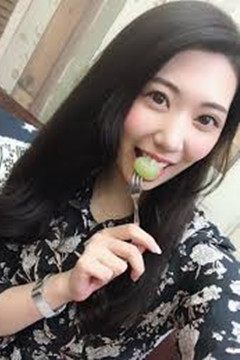 氣質出眾山岸逢花  地方主播AV女優下海