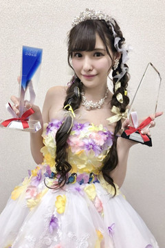 DMM Adult Award 2018得獎名單  她居然擠下高橋聖子奪冠？