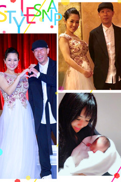 蒼井空帶老公來台並宣布懷孕了！粉絲好激動